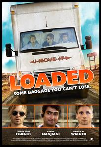 Loaded (2015) watch online HD
