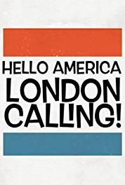 London Calling Jesus Hooligan (2015– ) watch online HD