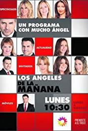 Los ángeles de la mañana Episode dated 27 October 2016 (2016– ) watch online HD