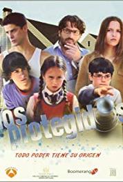 Los protegidos Último día en valle perdido (2010–2012) watch online HD