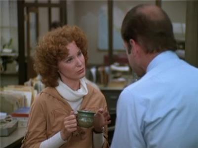 Lou Grant Hero (1977–1982) watch online HD
