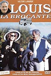 Louis la brocante Louis et les gueules noires (1998– ) watch online HD