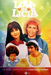 Love Me Licia Andrea dove sei? (1986– ) watch online HD