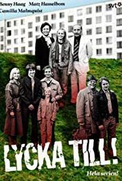 Lycka till Episode #1.4 (1980) watch online HD