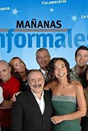 Mañanas informales Episode dated 20 July 2005 (2005– ) watch online HD