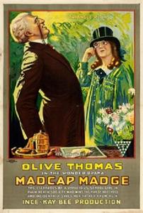 Madcap Madge (1917) watch online HD