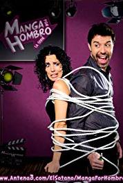 Manga por hombro Coge el dinero y corre (2010– ) watch online HD