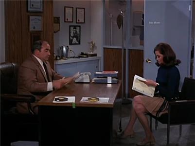 Mary Tyler Moore We Closed in Minneapolis (1970–1977) watch online HD