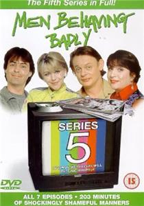 Men Behaving Badly Home Made Sauna (1992–2014) watch online HD