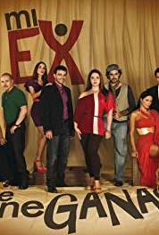 Mi ex me tiene ganas Episode #1.38 (2012– ) watch online HD