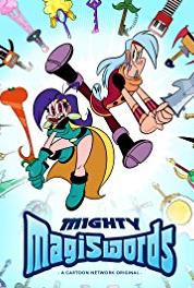 Mighty Magiswords Share and Share Dislike (2015–2018) watch online HD