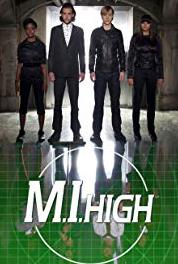 M.I.High The Patient (2007– ) watch online HD