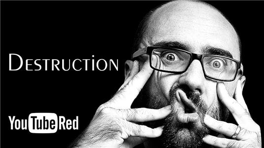 Mind Field Destruction (2017– ) watch online HD
