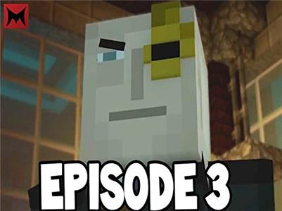 Mineblock: Stories New Gameplay Jailhouse Block (2015– ) watch online HD
