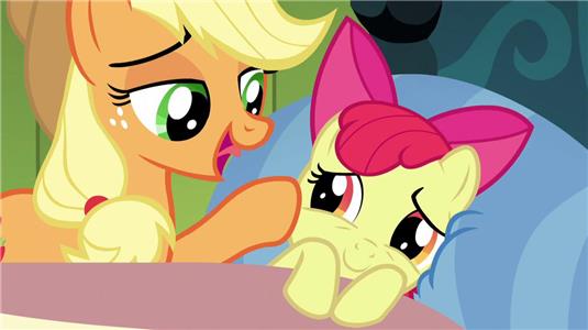 Minu väike poni: Sõprus on imeline Bloom & Gloom (2010– ) watch online HD
