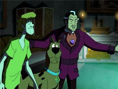 Mission Scooby-Doo Nightfright (2010–2013) watch online HD