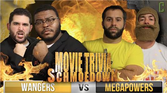 Movie Trivia Schmoedown Wangers Vs Mega Powers (2014– ) watch online HD
