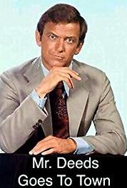 Mr. Deeds Goes to Town The Pixilated Man (1969–1970) watch online HD