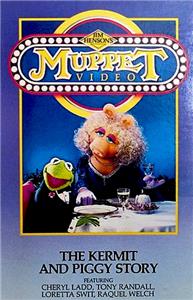 Muppet Video: The Kermit and Piggy Story (1985) watch online HD