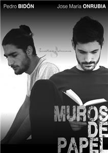Muros de papel (2016) watch online HD