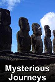 Mysterious Journeys The Hunt for Dracula (2002– ) watch online HD