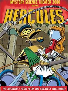 Mystery Science Theater 3000 Hercules (1988–1999) watch online HD