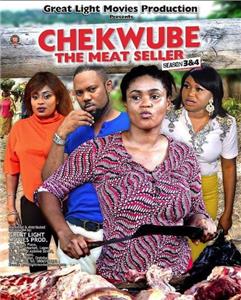 Nchekwube the Meat Seller (2017) watch online HD