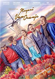 Negeri Van Oranje (2015) watch online HD