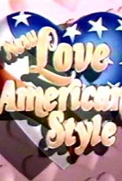 New Love, American Style Love and Time Served/Love and the Solitary Santa (1985– ) watch online HD