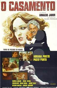 O Casamento (1976) watch online HD