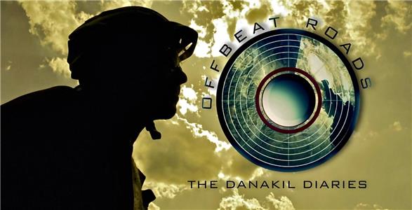 Offbeat Roads-The Danakil Diaries  watch online HD