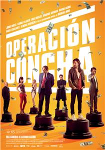 Operación Concha (2017) watch online HD