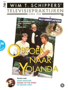 Opzoek naar Yolanda  watch online HD