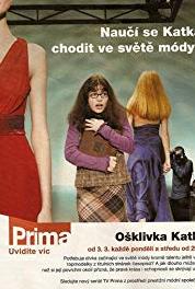 Osklivka Katka Velký flám (2008–2009) watch online HD