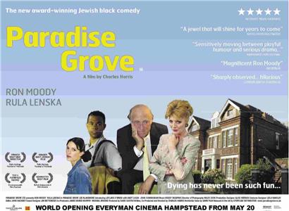 Paradise Grove (2003) watch online HD
