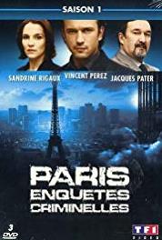 Paris enquêtes criminelles Le serment (2007– ) watch online HD