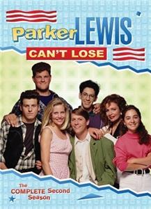 Parker Lewis Can't Lose  watch online HD