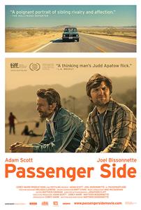 Passenger Side (2009) watch online HD