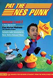 Pat the NES Punk Amagon (2008– ) watch online HD