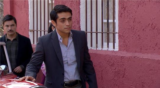 Perdona Nuestros Pecados Él es tu papá (2017–2018) watch online HD