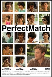 PerfectMatch (2012) watch online HD