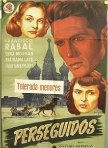 Perseguidos (1952) watch online HD
