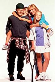 Phenom Men Are Dogs (1993–1994) watch online HD