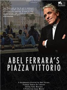 Piazza Vittorio (2017) watch online HD
