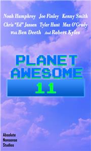 Planet Awesome 11  watch online HD