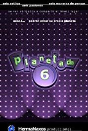 Planeta de 6 Retazos (2001– ) watch online HD