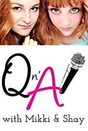 Q N' A with Mikki and Shay Josh Feldman Interview: Star for a Night Celebration (2011– ) watch online HD