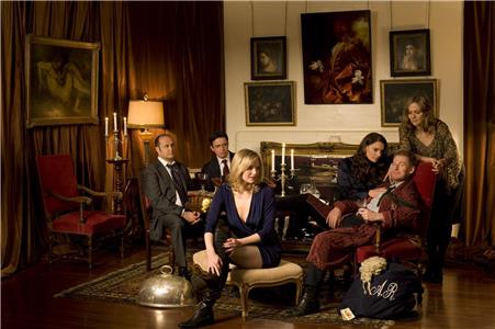 Rake Episode #3.3 (2010–2018) watch online HD