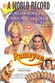 Ramayan Valmiki's Ashram and Chitrakoot (1987–1988) watch online HD
