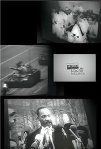 Reclame Por Um Mundo Melhor: Frases (2009) watch online HD